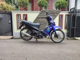 DIJUAL VEGA ZR TAHUN 2010