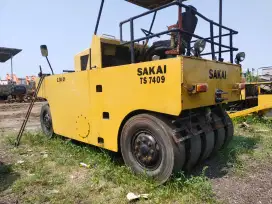 Tire Roller Sakai 7409