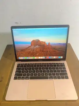 MacBook Air Retina (13 inch 2019 core i5 16/256 gb)