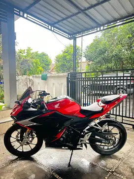 Honda Cbr 150r K45r