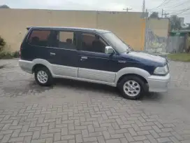 Kijang krista diesel