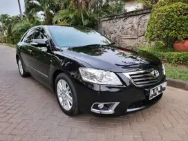 Toyota Camry 2010 Bensin