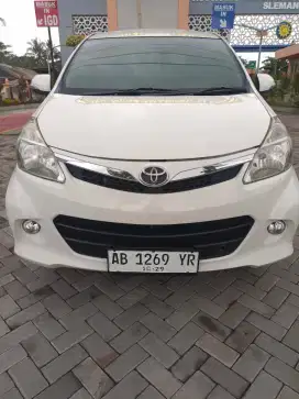 Avanza veloz 1,5 mt pajak baru