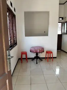 Disewakan Paviliun 1KT 1KM Bintaro