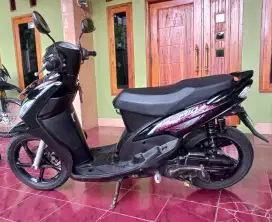 YAMAHA MIO 2009 STANDAR ^ SS LENGKAP ^