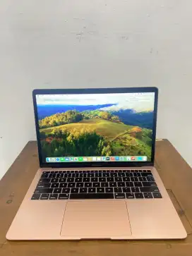 MacBook Air Retina (13 inch 2019 Core i5 16/512 Gb)