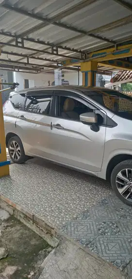 Mitsubishi Xpander 2019 Bensin