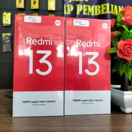 Redmi 13 8/128 new
