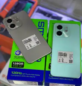 Infinix smart 9 4/128
