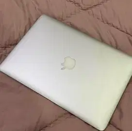 macbook air 2015