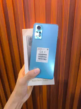 Redmi Note 12 Pro 4G 8/256 Fullsett Ori Mulus