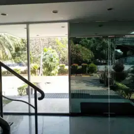 Kaca film peredam panas laca film rumah kaca film gedung