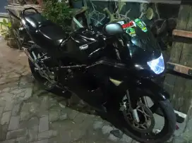 Jual Kawasaki ninja rr 2010