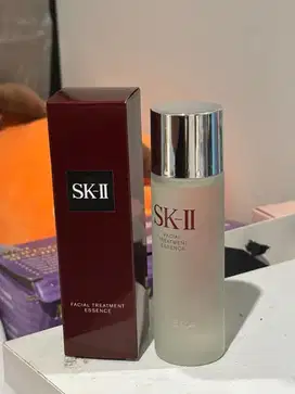 SK II  Facial Treatment Essence 75ML