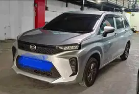 Tdp 18Jutaan All New Xenia X Cvt Matic Responsive