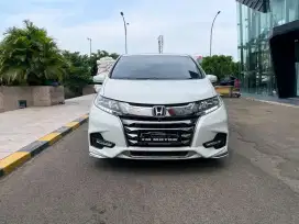 Honda Odyssey E Prestige 2020 KM44Rb