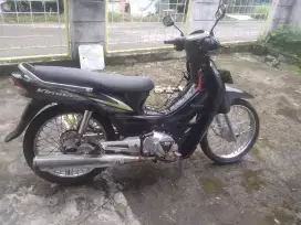 Honda Kirana 2003