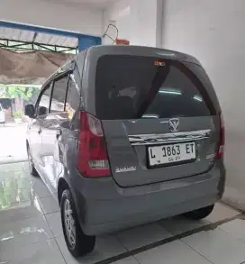 Suzuki Karimun Wagon R GL AT 2018