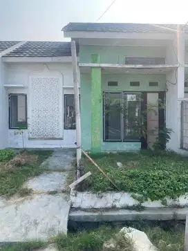 Dijual Rumah di Perumahan Al Kautsar Moslem City Sepatan type 30/60