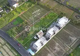 Prime Land in Pangkung Tibah – Ideal for Investment BSLL185