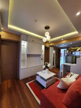 Disewakan Apartemen 3br Luxury Di Podomoro Golf View Cimanggis