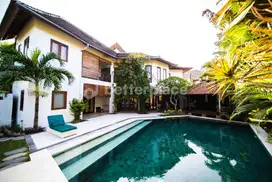 6 Bedroom Villa in Echo Beach, Canggu – Prime Location BSVL630