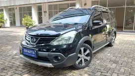 [OLXmobbi] Nissan Grand livina 1.5 X-Gear Bensin-MT 2017