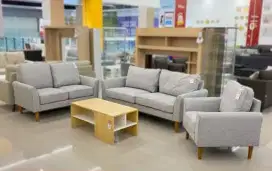 SOFA SET MINIMALIS