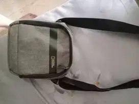 Tas slempang NATIONAL GEOGRAPHIC