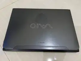 Laptop Sony Vaio SVE14AG17W