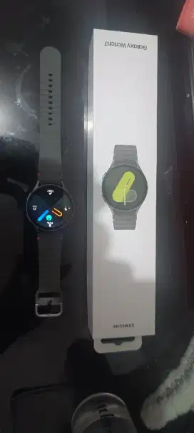 Samsung watch 7