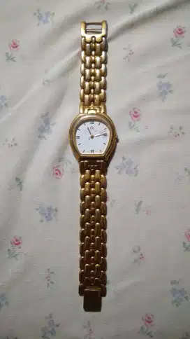 Jam tangan Aigner