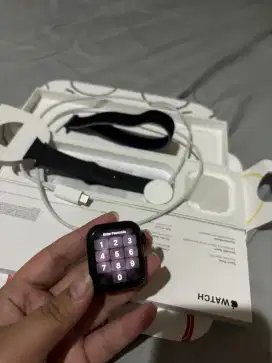 Apple Watch Gen 2 IBOX - Jual Cepat