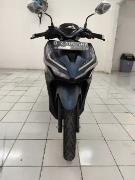 HONDA NEW VARIO 125 CBS ISS 2021