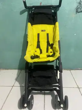 stroller bayi anak pockit gen 2