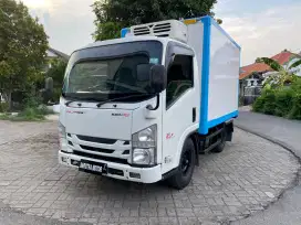 Isuzu ELF Th2019 Box Pendingin(Minus 10)