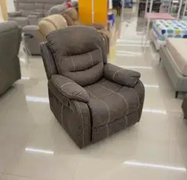 Sofa lalita recliner