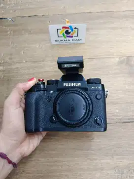 FUJI XT2 BODY ONLY NO MINUS