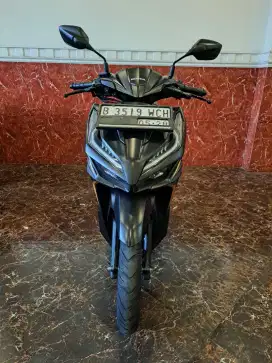 DP 2 JT VARIO 125 KEYLES 2023 KTP DAERAH BISA KREDIT PROSES CEPAT