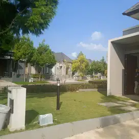 Rumah Disewakan 1LT BSB City Cluster Kedaton Bisa Non Furnish/ Furnish