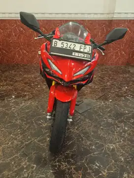 DP 2 JT CBR 150 R 2023 KTP DAERAH BISA KREDIT PROSES CEPAT