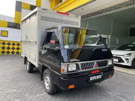 Antik Mitsubishi L300 Th2022 Box Jumbo