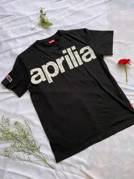 BAJU APRILIA ORIGINAL