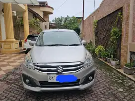 Suzuki Ertiga GL 2017 Manual