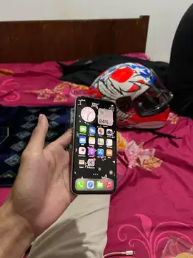 Iphone x ibox mulus