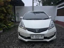 Jazz RS 2012 matic