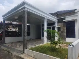 Dijual Rumah Minimalis Kota Pekanbaru