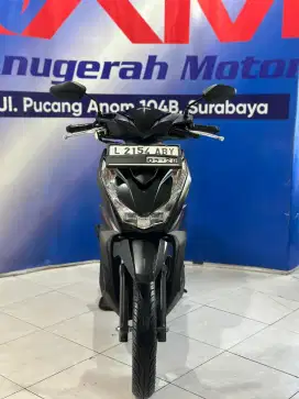 Honda All New Beat Deluxe Iss Tahun 2023 OK