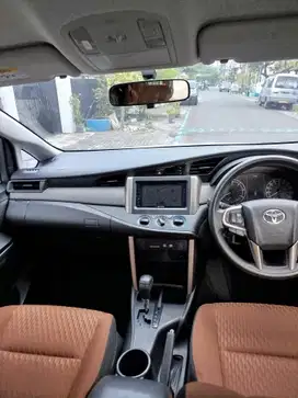 Toyota Kijang Innova 2019 Diesel