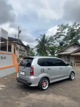 Jual cepat mobil avanza g 2009